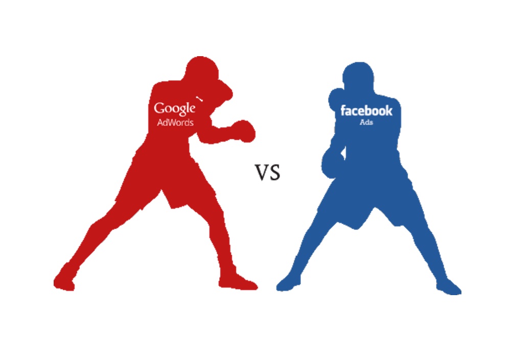 你没看错！Google和Facebook在激烈地争夺中国市场