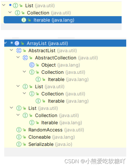 【数据结构Java版】对象的比较之Comparable与Comparator比较器