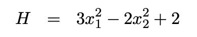 量子退火算法入门（1） : QUBO是什么？