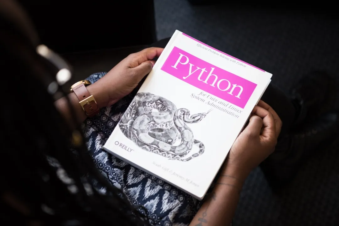 Python这么火，为什么说它不是未来的编程语言？