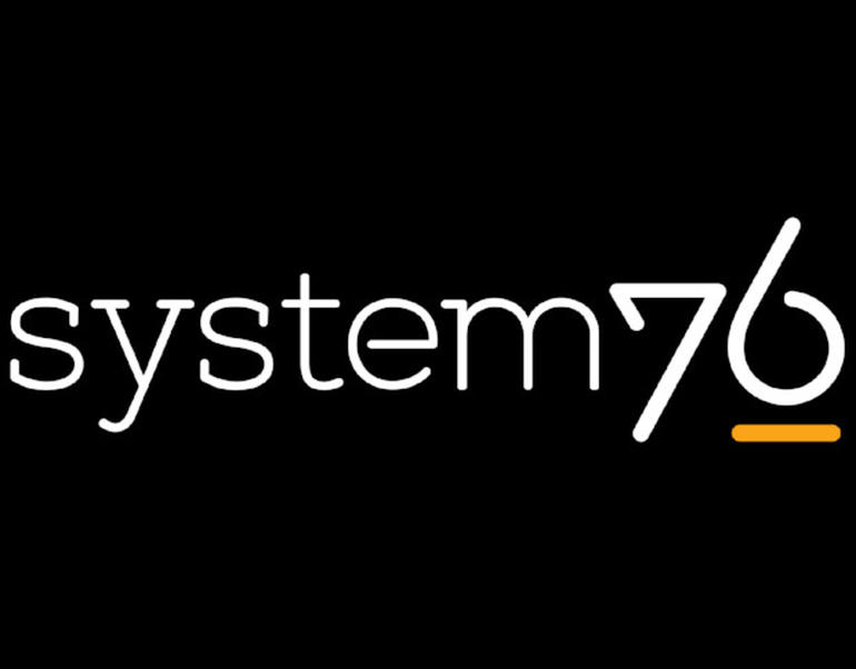 新的System 76固件更新实用程序是一款亟需的工具！