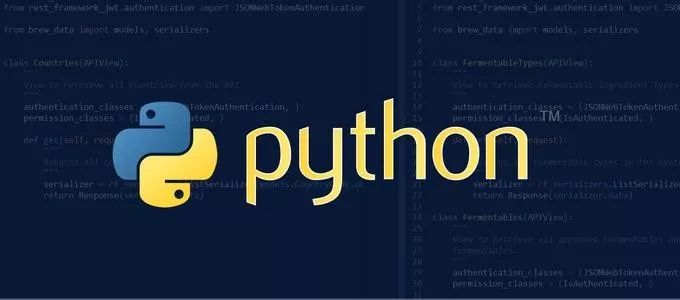 那些让人直呼卧槽的Python代码！