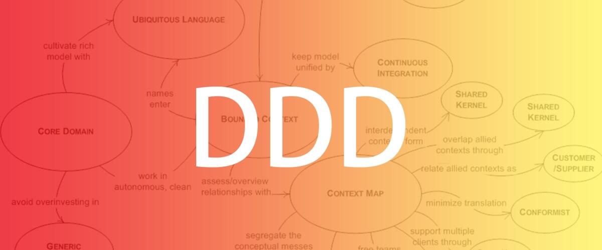 「查缺补漏」，DDD 核心概念梳理