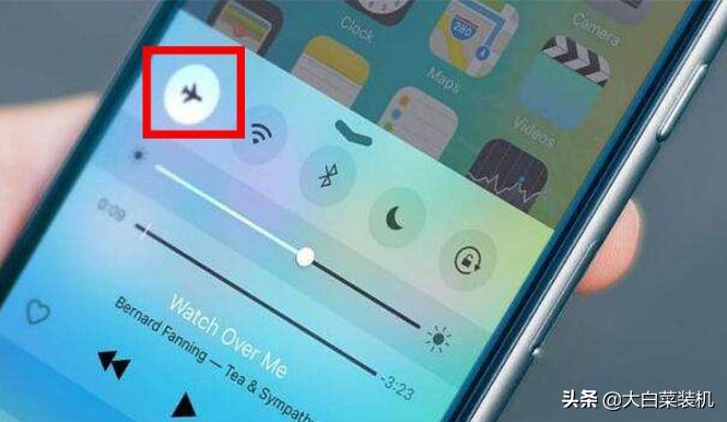 “飞行模式”常被忽视，可作用却不小，这四个妙用你都知道么？
