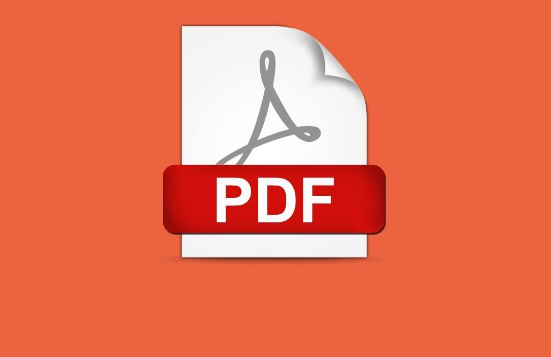 如何批量给PDF添加水印？