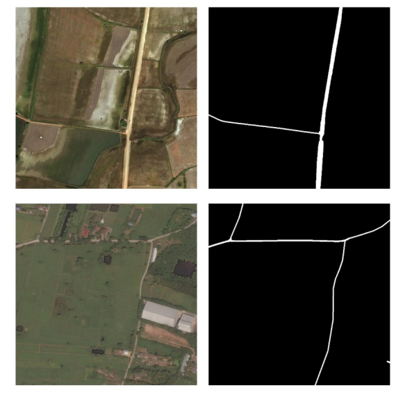 【图像分割】卫星遥感影像道路分割：D-LinkNet算法解读