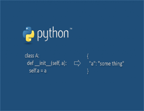 更好的Python对象序列化方式
