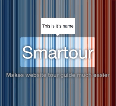 Smartour，让网页导览变得更简单